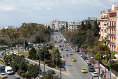 This unique apartment located in the best part of the city center with a breatht GR The EL GRECO spirit meets the Athenian luxury Apt2 Entire rental unit vacation rental 46467979