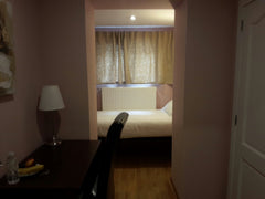 Traveling on a budget but want a nice, private room? Then this is for you! This   EU: Quality on Budget+Private Bath Private room in rental unit vacation rental 8512286