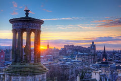 Day Trip to Edinburgh with Bus Tour & Edinburgh Castle Entry  Private Tours and Travel Guide Europe London CITY London Destination Tour Europe London CITY London