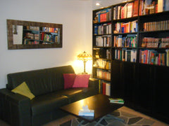 Notre appartement est situé au coeur du 15ème arrondissement de Paris, dans un q Paris, France Bienvenus chez vous Entire rental unit vacation rental 3519358