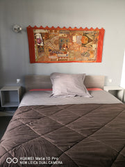 Chambre dans maison avec salle de bains individuelle <br />Lit de 160cm de large Bordeaux, France Chambre privée dans  maison Private room in home vacation rental 16624686