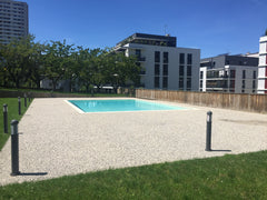 Bonjour , <br /><br />Mon amie et moi louons une chambre dans notre appartement  Lyon, France Chambre à Lyon 5 ème Private room in rental unit vacation rental 9018829