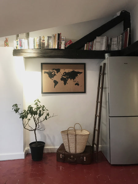 Studio calme donnant sur cour au cœur du 9ème arrondissement de Paris est tout é Paris, France Appartement de Charmes - Paris 9ème Entire rental unit vacation rental 22698937