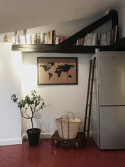 Studio calme donnant sur cour au cœur du 9ème arrondissement de Paris est tout é Paris, France Appartement de Charmes - Paris 9ème Entire rental unit vacation rental 22698937