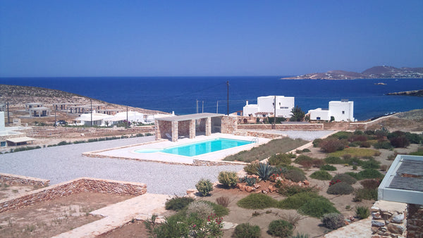 My house is very close to Paros island city centre and night life.  <br />Parasp  THE MOST ROMANTIC SUNSET IN PAROS ISLAND Cycladic home vacation rental 13526719