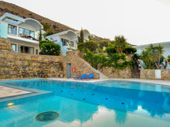 Note: You can directly book the best price if your travel dates are available, a Cyprus Thea for 4 persons Entire home vacation rental 50078965