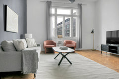 Discover the best of Vienna, with this three-bedroom 3rd district - Landstraße a Vienna, Austria Landstraße 3BR, located directly at Rochusmarkt Entire rental unit vacation rental 602661607410157278