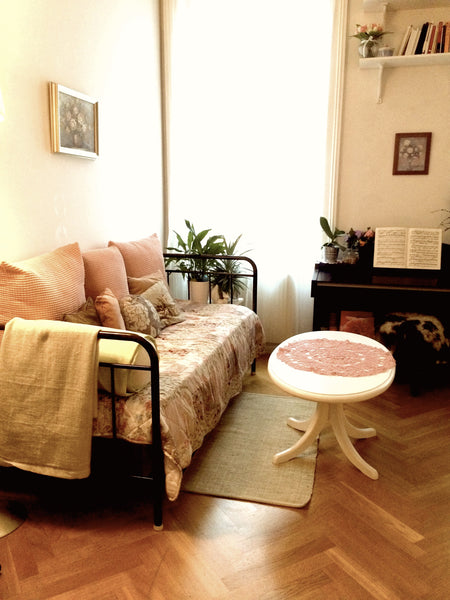 Situated in the historic city center, close to 1st districts' major sights. It's Vienna, Austria Lovely Vienna Apartment -  heart of vienna Private room in rental unit vacation rental 23261582