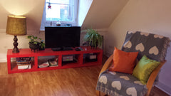 Jolie studio dans le neuvième quartier de Paris, métro Le Peletier ligne 7 , tou  Agréable studio 15 minutes Pigalle Entire rental unit vacation rental 9966783