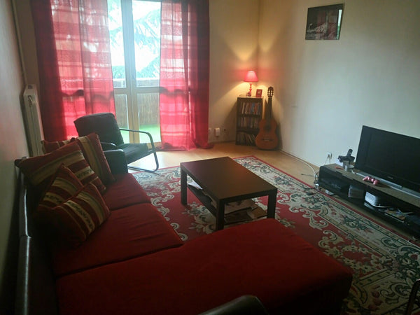 Mon logement est proche de Centre Commercial Italie 2. Vous apprécierez mon loge Paris, France Un havre de paix au coeur de Paris Entire rental unit vacation rental 13871224