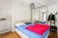 My place is close to Jardin du Luxembourg. My place is good for couples, solo ad Paris, France Amazing apartment close to all major attractions Entire rental unit vacation rental 13894177