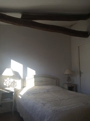This is a 35m2 sunny and calm apartment. It’s a charming apartment with beams ex Paris, France A charming artist's apartment Entire rental unit vacation rental 8852290