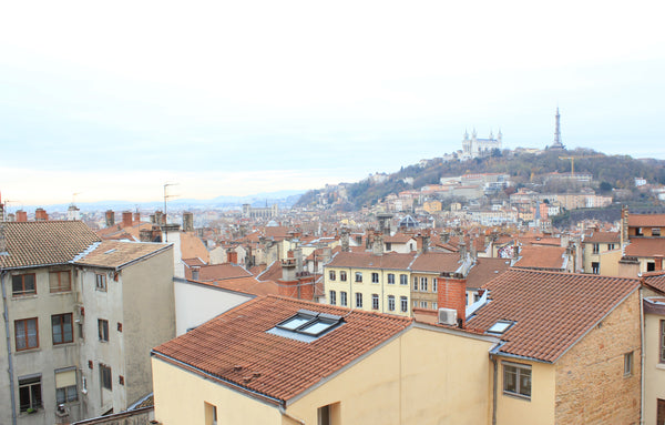 Situé au début des pentes de la Croix Rousse et à 5 minutes à pied des Terreaux, Lyon, France Appartement lumineux pentes de la Croix Rousse Entire rental unit vacation rental 21979472