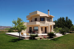 Situated in the coastal centre  of the beautiful Kissamos bay, the villa acts as Chania, Greece Villa Allegra Kissamos Bay Entire villa vacation rental 6039792