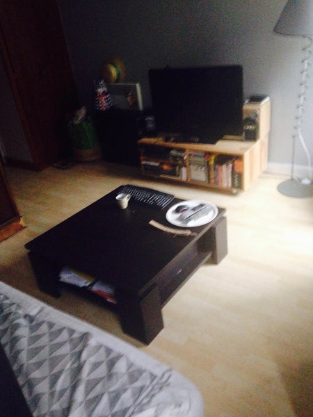 L'appartement est situé dans un quartier vivant pourtant on se croirait dans un  Paris, France Joli studio la butte aux cailles Entire rental unit vacation rental 6954203