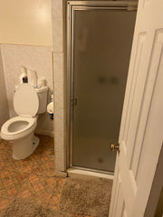 It is a private house duplex. Bedrooms on the bottom floor. The ground level you  Townhouse in Brooklyn · Studio · 1 bed · 1 shared bath Private room in townhouse vacation rental 30530044