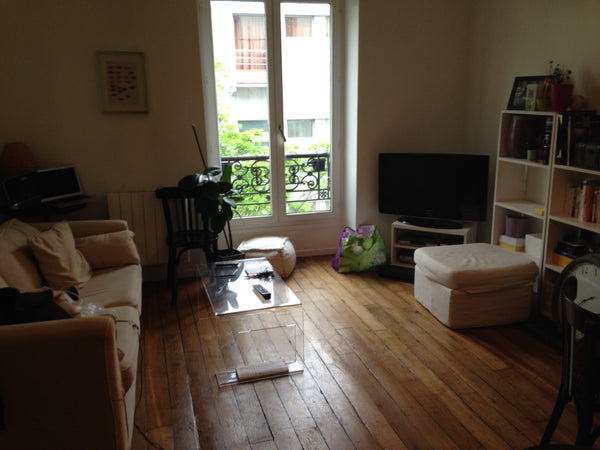 Magnifique appartement lumineux et fonctionnel, au coeur du 18ème arrondissement Paris, France Bel appartement proche Montmartre Entire rental unit vacation rental 11249047