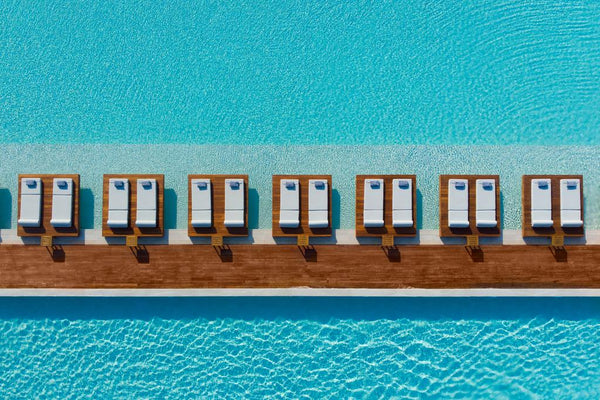 Gennadi Grand Resort is a modern and eco-friendly summer retreat that offers a t Fethiye, Turkey GENNADI GRAND RESORT PROMO TWIN ROOM Private room in bed and breakfast vacation rental 41390150