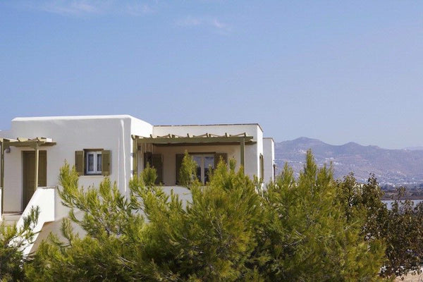 It is 54 sqm in floor area. First-floor, fully detached, it has a wonderful view Greece Family suite with sea view, breakfast included Room in hotel vacation rental 4865447