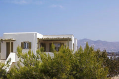 It is 54 sqm in floor area. First-floor, fully detached, it has a wonderful view Greece Family suite with sea view, breakfast included Room in hotel vacation rental 4865447