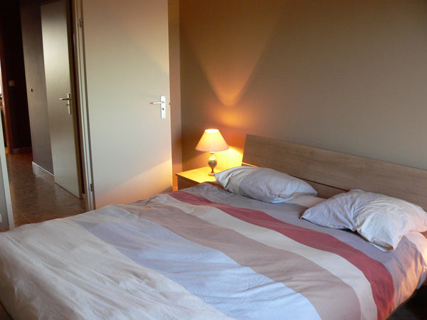 Quiet neighborhood close to Airport and good connection to city centre ( approx. Evere, Belgium Spacious room in bright appartment Private room in rental unit vacation rental 8905691