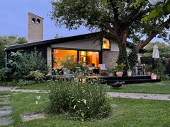This house is designed by danish architects, Ib and Jørgen Rasmussen in 1958. Th Copenhagen, Denmark Cosy and cool arhitect house in CPH Entire home vacation rental 3102924