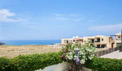 Our idyllic villa is located in the beautiful village of Panormos, and it combin Chania, Greece Family Villa Hera with Sea View Entire villa vacation rental 46959559