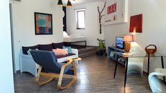 Nice and Cozy apartment 5 minutes away from Chanias most touristic village (Plat  3 Olive Trees!!! Entire rental unit vacation rental 26276456