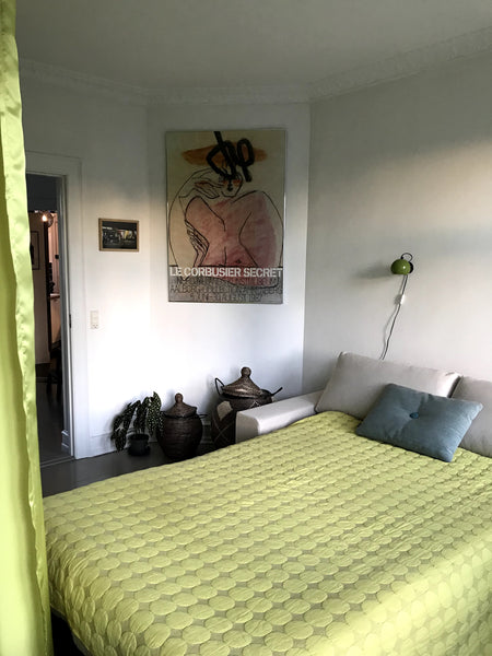 Peaceful and centrally-located place in the area Vesterbro in Copenhagen. <br /> Copenhagen, Denmark Peaceful 1-bedroom apartment with balcony Entire rental unit vacation rental 675072108193399273