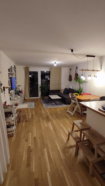 Leben wie eine Familie aus Wien :) <br /><br />Wenn du in unserer zentral gelege Vienna, Austria Schöne, zentrale Wohnung mit 2 Balkonen Entire rental unit vacation rental 674297181742350425