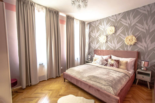 All our apartments are cleaned by professionals following the 5-step enhanced cl Prague, Czechia National Museum 3BDR Golden Stork Spot Entire rental unit vacation rental 43463317