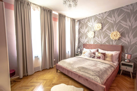 All our apartments are cleaned by professionals following the 5-step enhanced cl Prague, Czechia National Museum 3BDR Golden Stork Spot Entire rental unit vacation rental 43463317