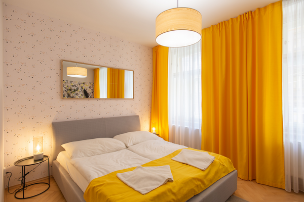 Newly furnished and renovated room with ensuite bathroom and toilet on the 1st f Czechia Awesome new spot for your time in Prague! Private room in rental unit vacation rental 29403642