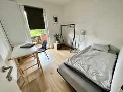 Privat room in an apartment on the suburbias of Antwerp. Antwerp, Belgium Cozy room in Antwerp Private room in condo vacation rental 556413552955673416