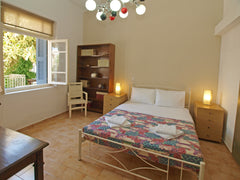 Giannari house is the "oasis"  at the centre of Rethymno!<br />Beautiful and bri Rethimnon, Greece Giannari Street house, in the centre of Rethymno! Entire home vacation rental 50653780