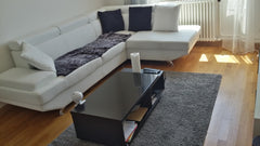 appartement lumineux et design<br />tramway au pied de l'immeuble <br />centre v Lyon, France appartement lyon 8ème Entire rental unit vacation rental 12948012