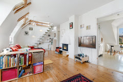 I am renting my super cute personal apartment when I am not home. It feels very  Copenhagen, Denmark Cosy apartment in Østerbro Entire rental unit vacation rental 40217350