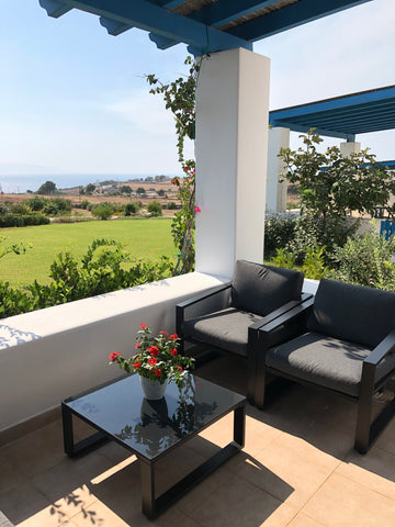 “Eliza and Mike’s Villas” is a five-house complex set in a two –acre spacious ga Paros, Greece Mike's Villa House - Paros Entire villa vacation rental 49557312