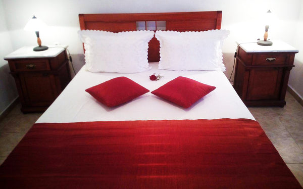 The residence is located in Peran Triovasalos,combinig relaxation  and Cycladic  Pireas, Greece Rhyolite house Entire home vacation rental 19225511