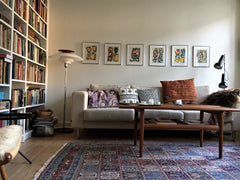 Hyggelig lejlighed  med skøn altan. Her vil du bo  centralt i et dejligt grønt o Copenhagen, Denmark Lys og hyggelig lejlighed centralt på Frb. Entire rental unit vacation rental 18116933