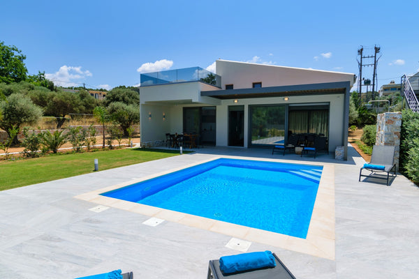 *Please message BEFORE you book. I list on many sites and my calendar may not be Sofia, Bulgaria Private Pool★Brand New Lux villa★Walk to ALL★BBQ Entire villa vacation rental 51388234