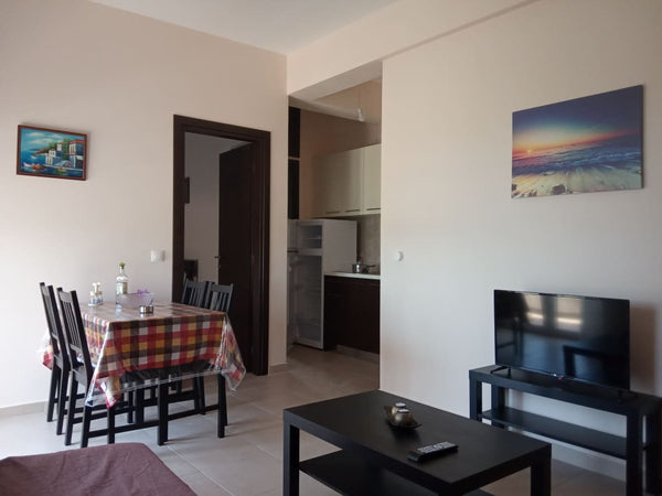 This is a new building in the area of Ierapetra, Crete. The location is a grea Ierapetra, Greece Ierapetra Crete Best Price Entire rental unit vacation rental 35743172