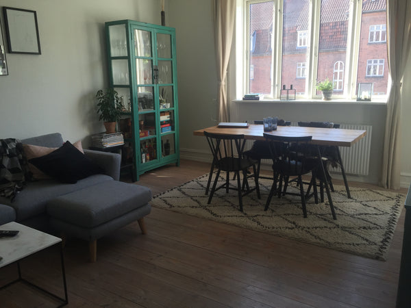 The apartment is near Sydhavn Station, Valbyparken, Vesterbro and the shopping m Copenhagen, Denmark Nice apartment, close to the city Entire rental unit vacation rental 13194503