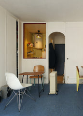 Appartement avec tout le nécessaire en plein centre de Paris, au coeur du quarti Paris, France Appartement chaleureux près de Notre-Dame Entire rental unit vacation rental 19815455