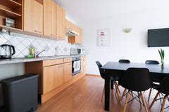 Great location with tram stop right in front of the building. You can reach all   CozyNite Premium Apartment Favoriten 2 Entire rental unit vacation rental 689790021181196791