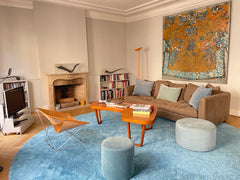 A deux pas du parc Monceau, 10 minutes à pied des champs Elysées, superbe appart Paris, France Monceau - Champs Elysées Design 170m2 Entire rental unit vacation rental 1057844