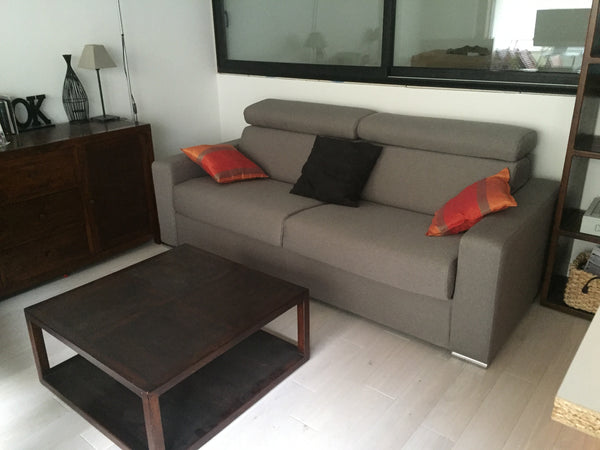 Chambre privée pour 2 personnes avec lit King size<br />L'ensemble de l'appartem Paris, France Chambre privée au calme / Private room quiet Private room in rental unit vacation rental 12963533