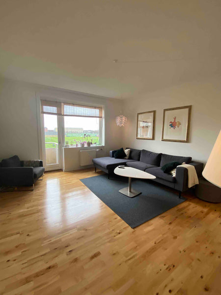 Din familie vil være tæt på alt, når I bor i denne centralt beliggende bolig.<br Frederiksberg, Denmark Stor lejlighed tæt på København Entire rental unit vacation rental 564301405672133868