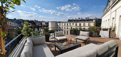 Located in an historical building, in the center of Paris, you will be able to v Paris, France Large historical apartment in the heart of Paris Entire rental unit vacation rental 29141113