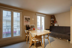  Paris, France Nice 47m2 in a lively neighborhood Entire rental unit vacation rental 7358874